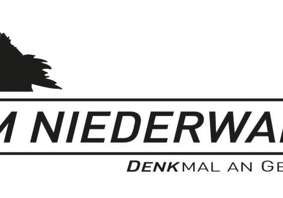 Am Niederwald - Logo | © Niederwald Gastronomie im Besucherzentrum GmbH Am Niederwald - Logo | © Niederwald Gastronomie im Besucherzentrum GmbH
