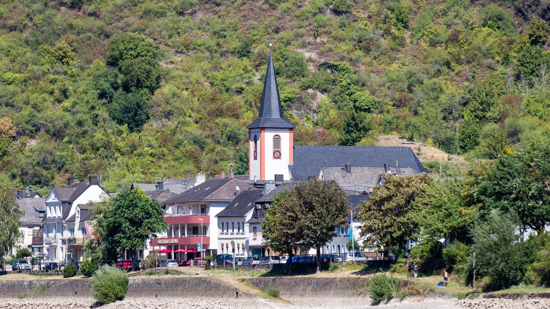 Kirche | © Joachim Hewel Kirche | © Joachim Hewel