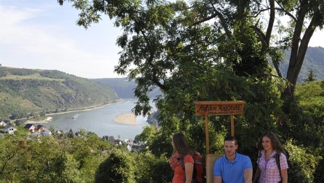 Foto Kackstuhl | &copy; Harald Hartusch