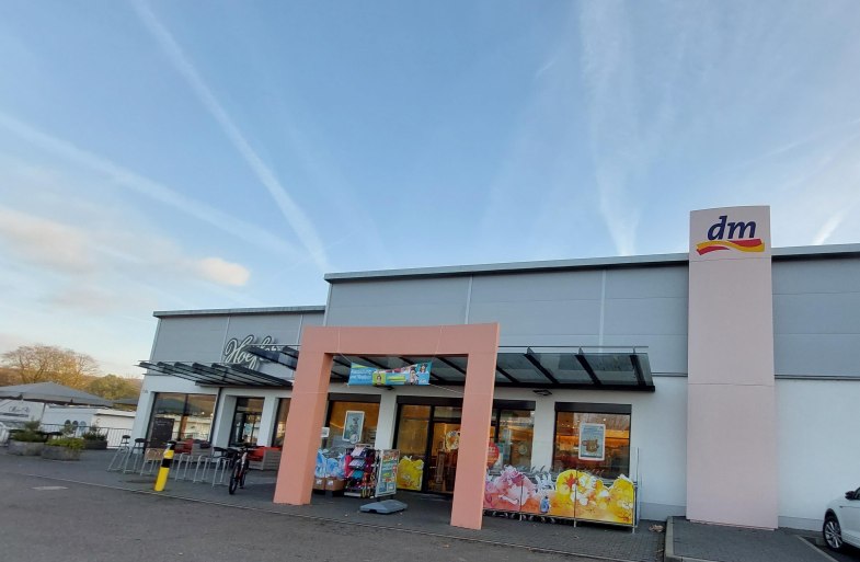 Aussenansicht | &copy; Tourist-Information Erlebnis Rheinbogen