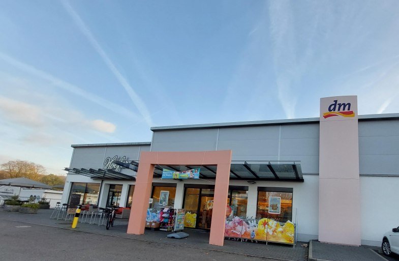 Aussenansicht | &copy; Tourist-Information Erlebnis Rheinbogen