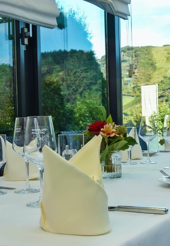 Feiern im Parkhotel | © © Peter Seydel Feiern im Parkhotel | © © Peter Seydel