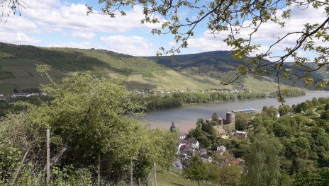 © Jens Niemeyer, Romantischer Rhein Tourismus GmbH