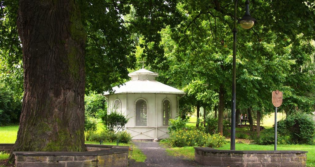 Martinsquelle | &copy; VG Wei&szlig;enthurm