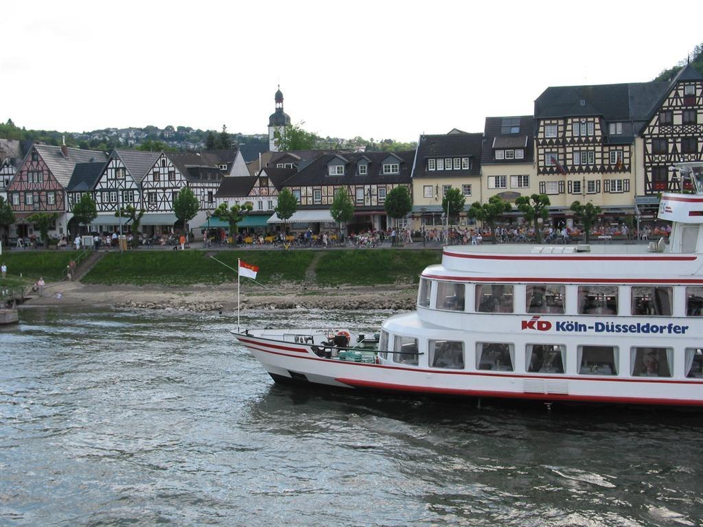 KD | © Köln-Düsseldorfer KD | © Köln-Düsseldorfer