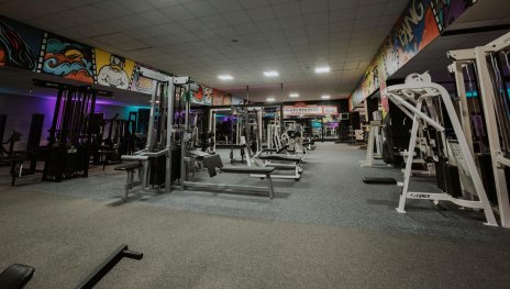 ProAktiv 1 | &copy; Goodlife GmbH / ProAktiv Fitness Club.