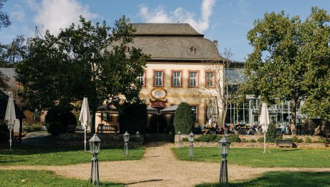 Schloss Vollrads Gutsrestaurant | © Schloss Vollrads