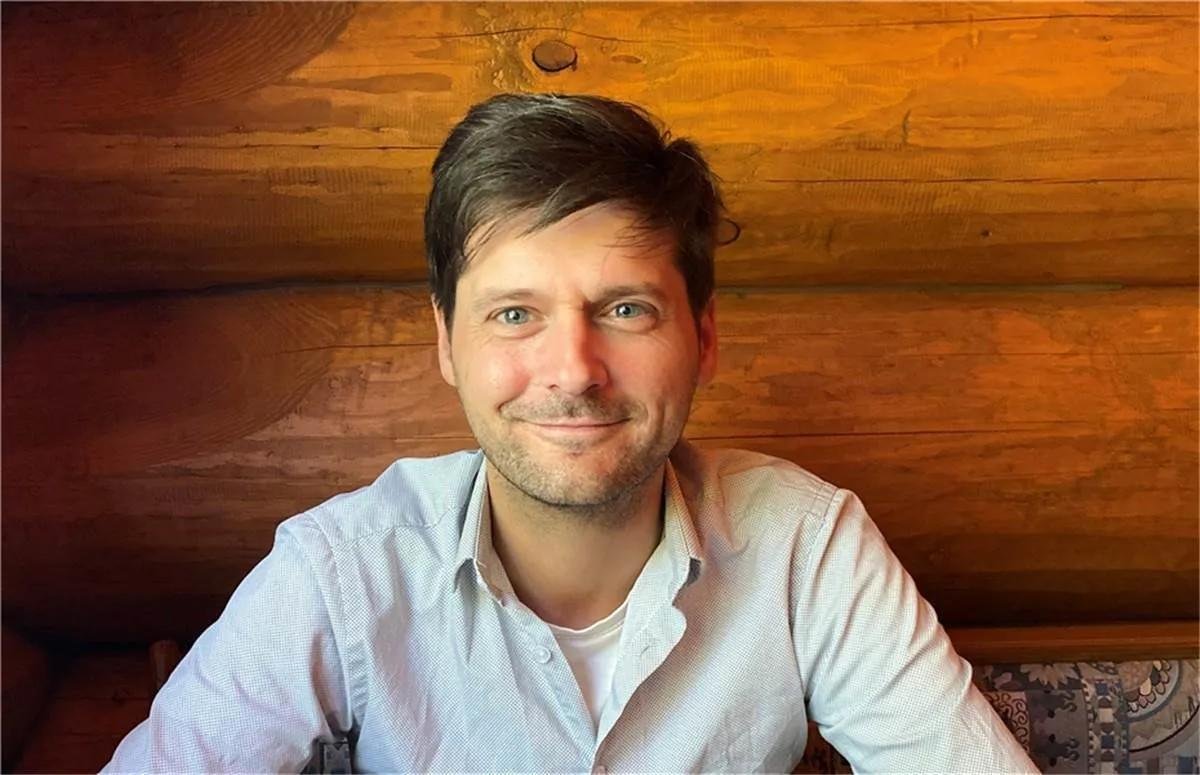 Daniel Robbel | &copy; Daniel Robbel