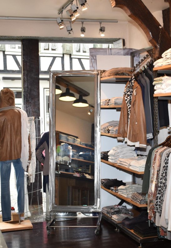 Jeans Reiff 6 | &copy; Hilde Paffhausen