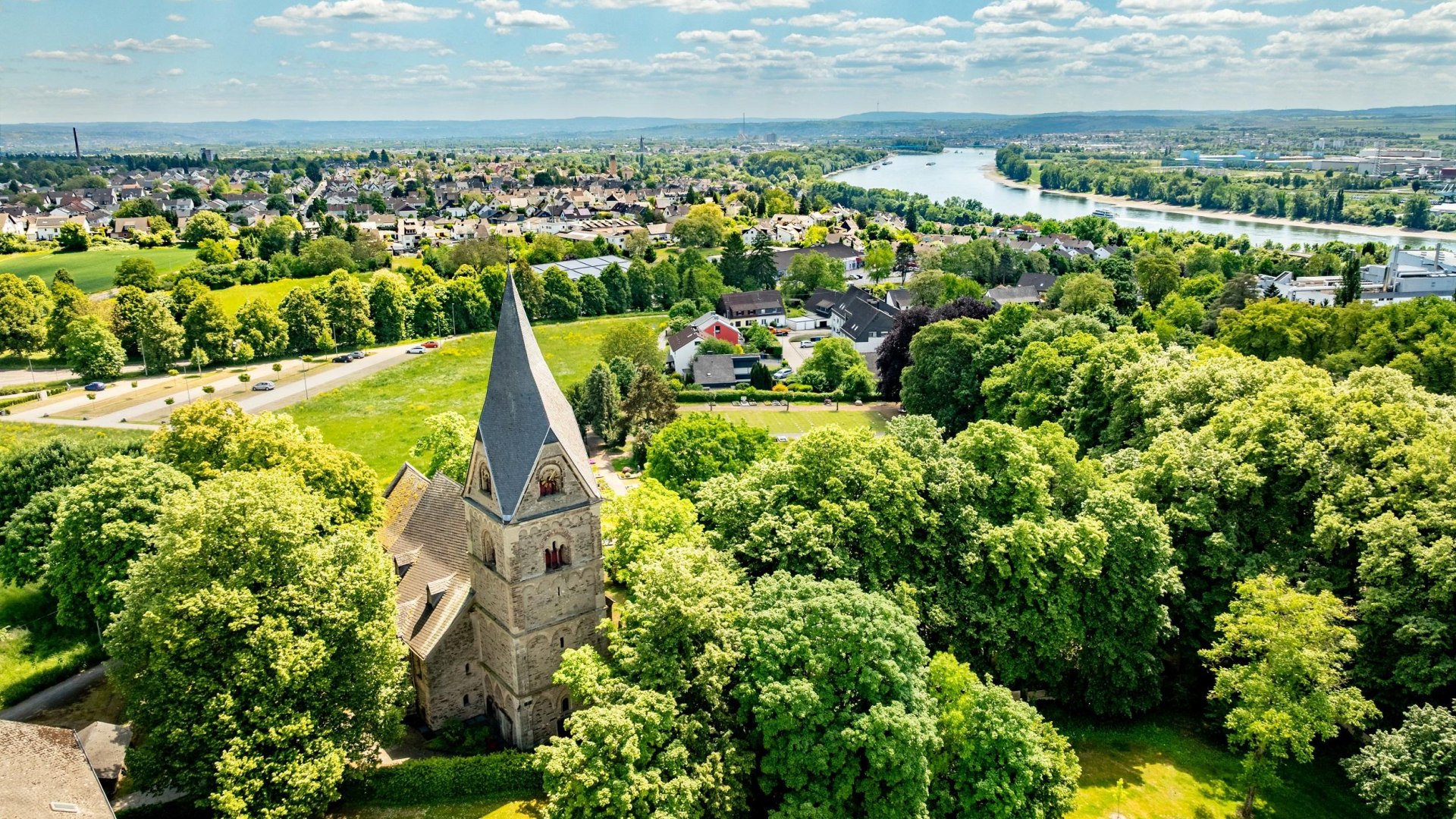 Feldkirche | &copy; Patrick Gawandtka