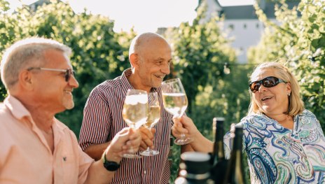 Weingut woii | © Weingut woii