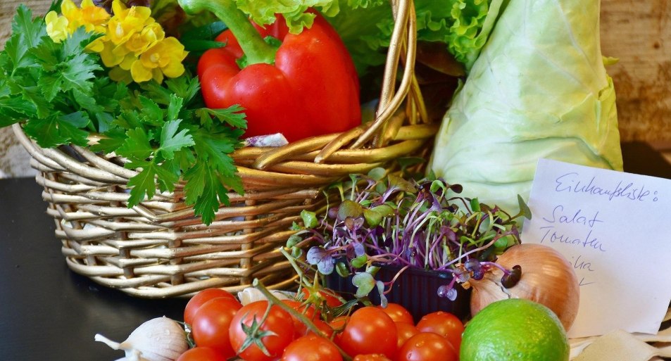 Gem&uuml;se | &copy; Pixabay