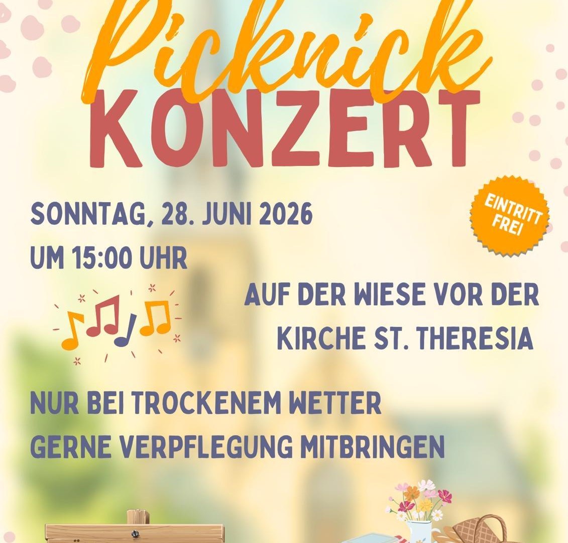 Plakat | © Musikverein Concordia Rgens e.V Plakat | © Musikverein Concordia Rgens e.V