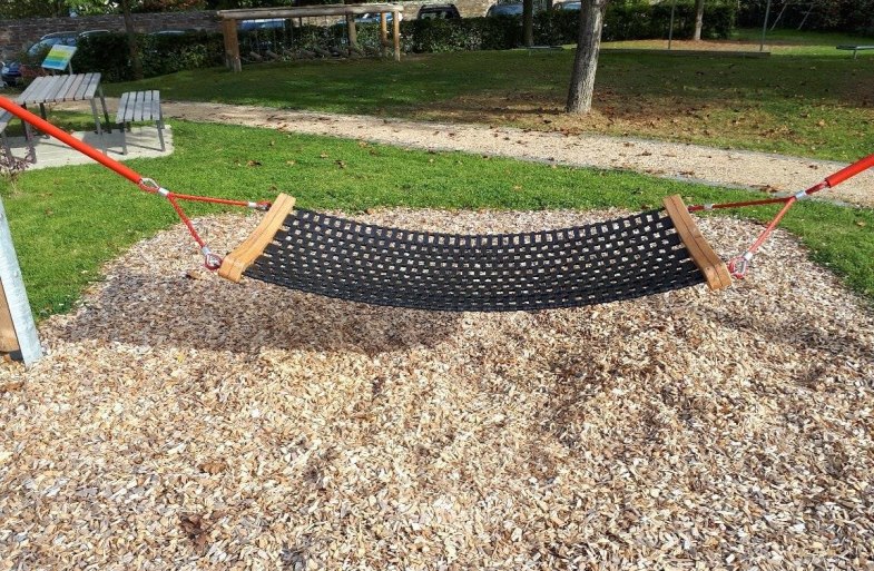 St. Lambertuspark | © Gemeinde Spay, Thomas Becker St. Lambertuspark | © Gemeinde Spay, Thomas Becker