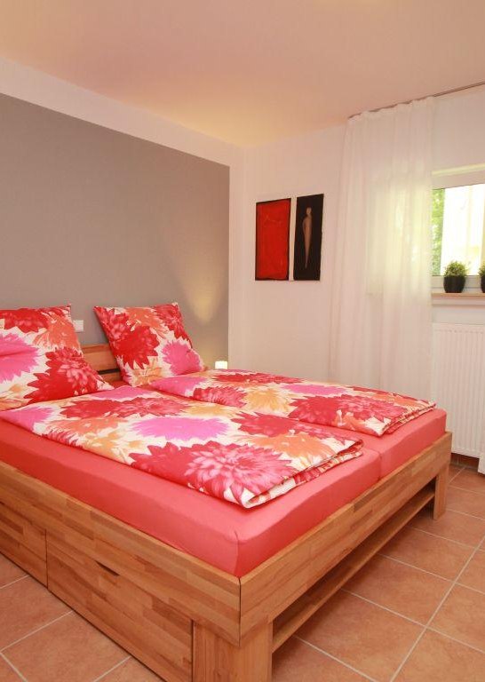 Schlafzimmer | © Sylvia Russ