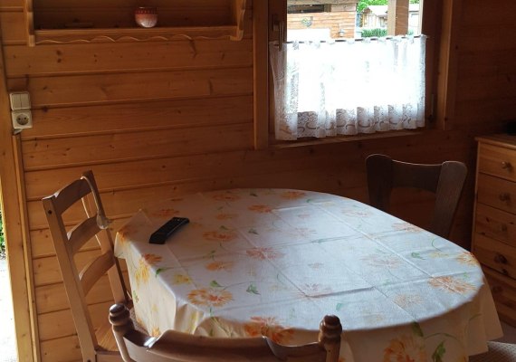 Essplatz | &copy; Stadt Lahnstein