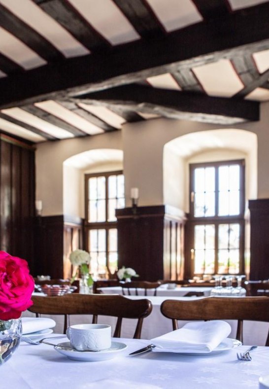 Restaurant Hotel Krone | &copy; Martina Bardenhewer