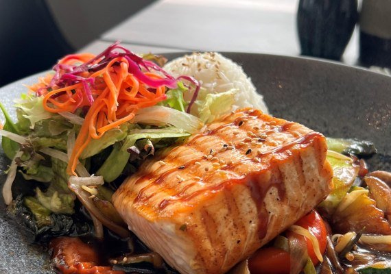 Speisenangebot_1 | © Umami Cuisine Speisenangebot_1 | © Umami Cuisine