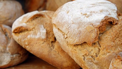 Brot | &copy; Pixabay