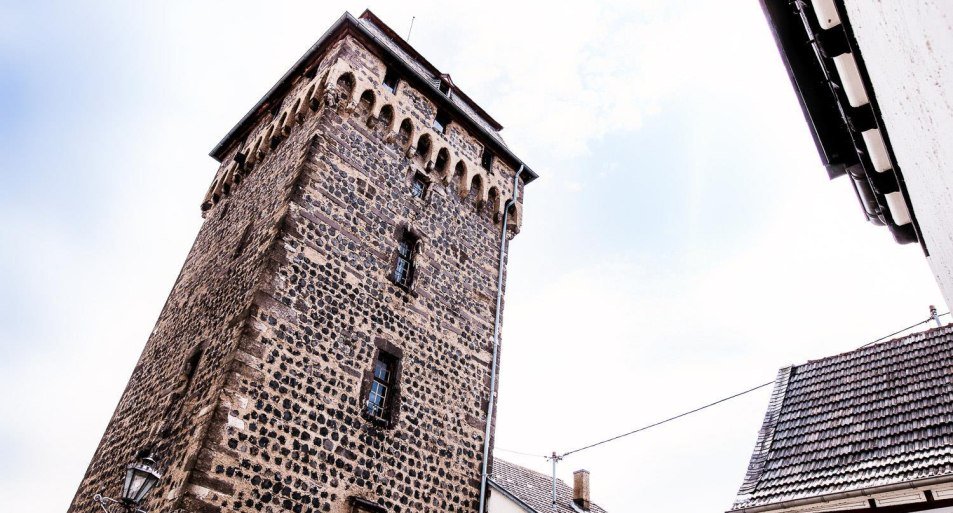 Neutor2 | &copy; Frank Metzemacher, Lichtreim