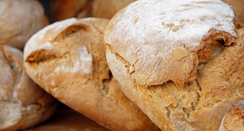 Brot | &copy; Pixabay