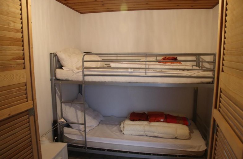 Schlafraum | © Familie Nick