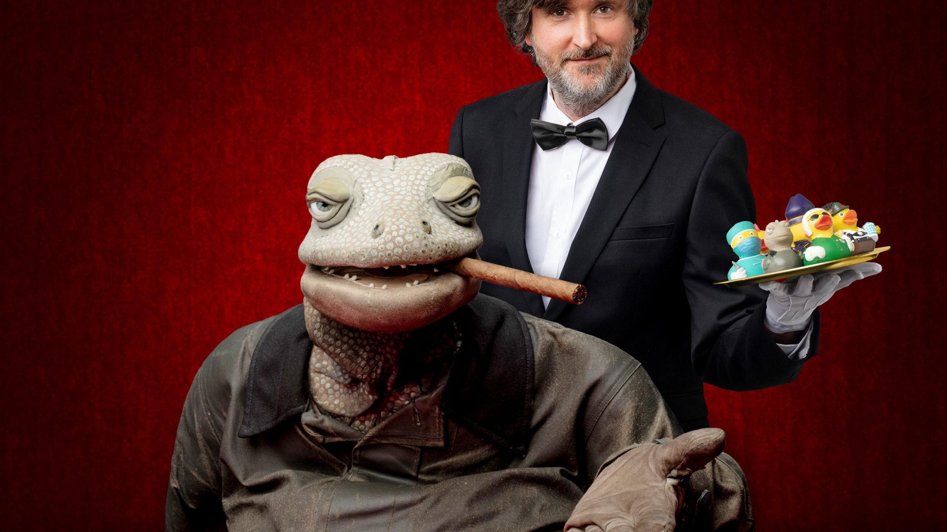 Hatzius | © Christine Fiedler/Paul Jackel Hatzius | © Christine Fiedler/Paul Jackel