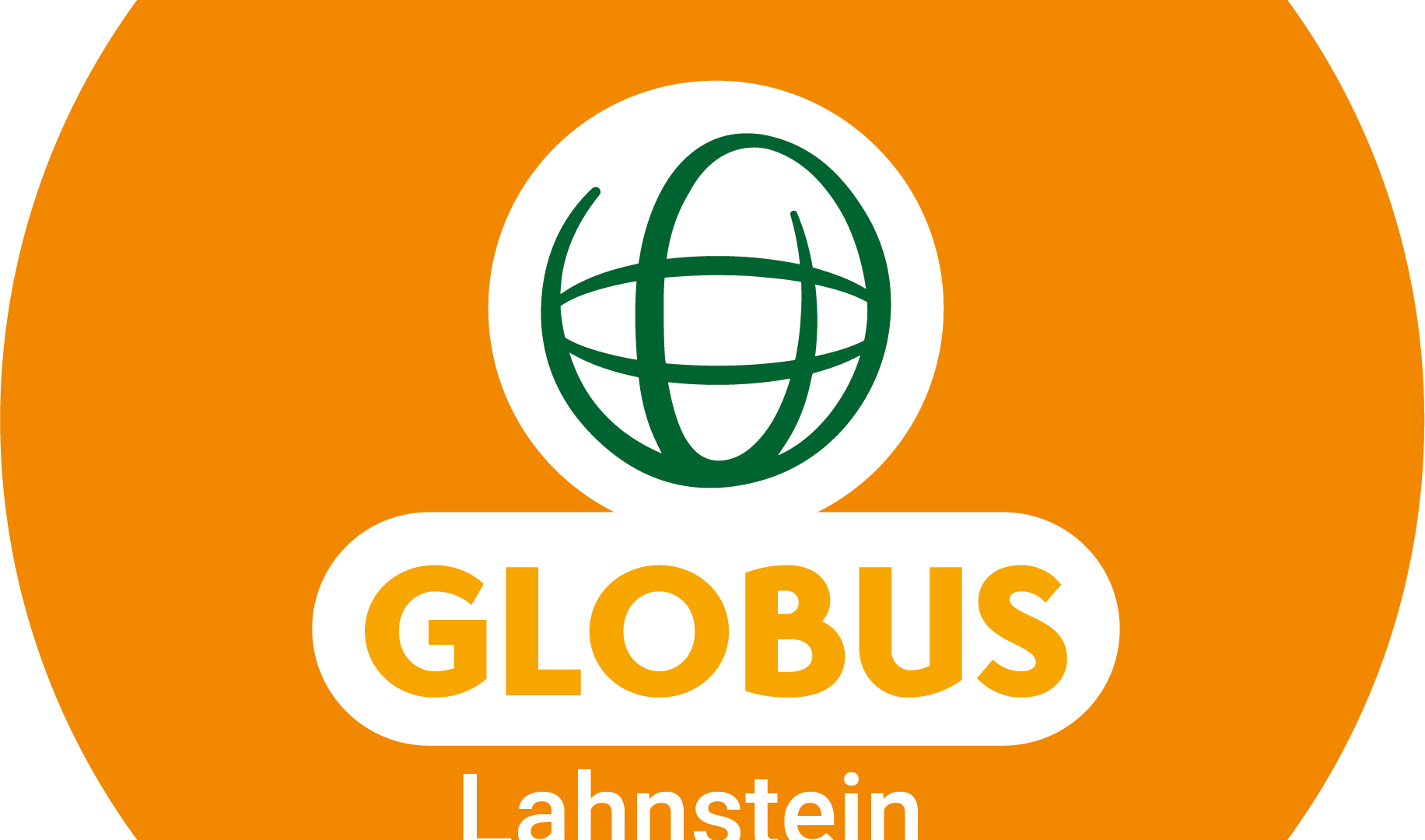 Globus Logo | © Globus Lahnstein Globus Logo | © Globus Lahnstein