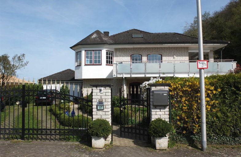 Haus | &copy; Zimmermann