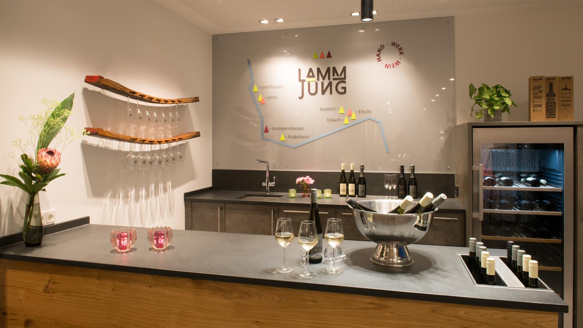 Lamm-Jung 2 ccby Weingut Lamm-Jung.JPG | © Lamm-Jung 2 ccby Weingut Lamm-Jung.JPG Lamm-Jung 2 ccby Weingut Lamm-Jung.JPG | © Lamm-Jung 2 ccby Weingut Lamm-Jung.JPG