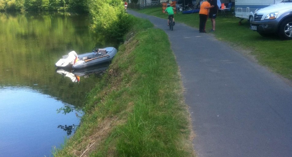 Campingplatz Runkel Lahnstein Lahn | © Campingplatz Runkel Lahnstein Campingplatz Runkel Lahnstein Lahn | © Campingplatz Runkel Lahnstein
