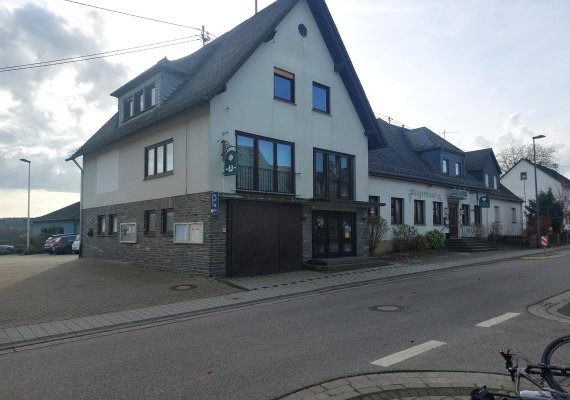 Gemeindehaus Perscheid | © B. Vogt Gemeindehaus Perscheid | © B. Vogt