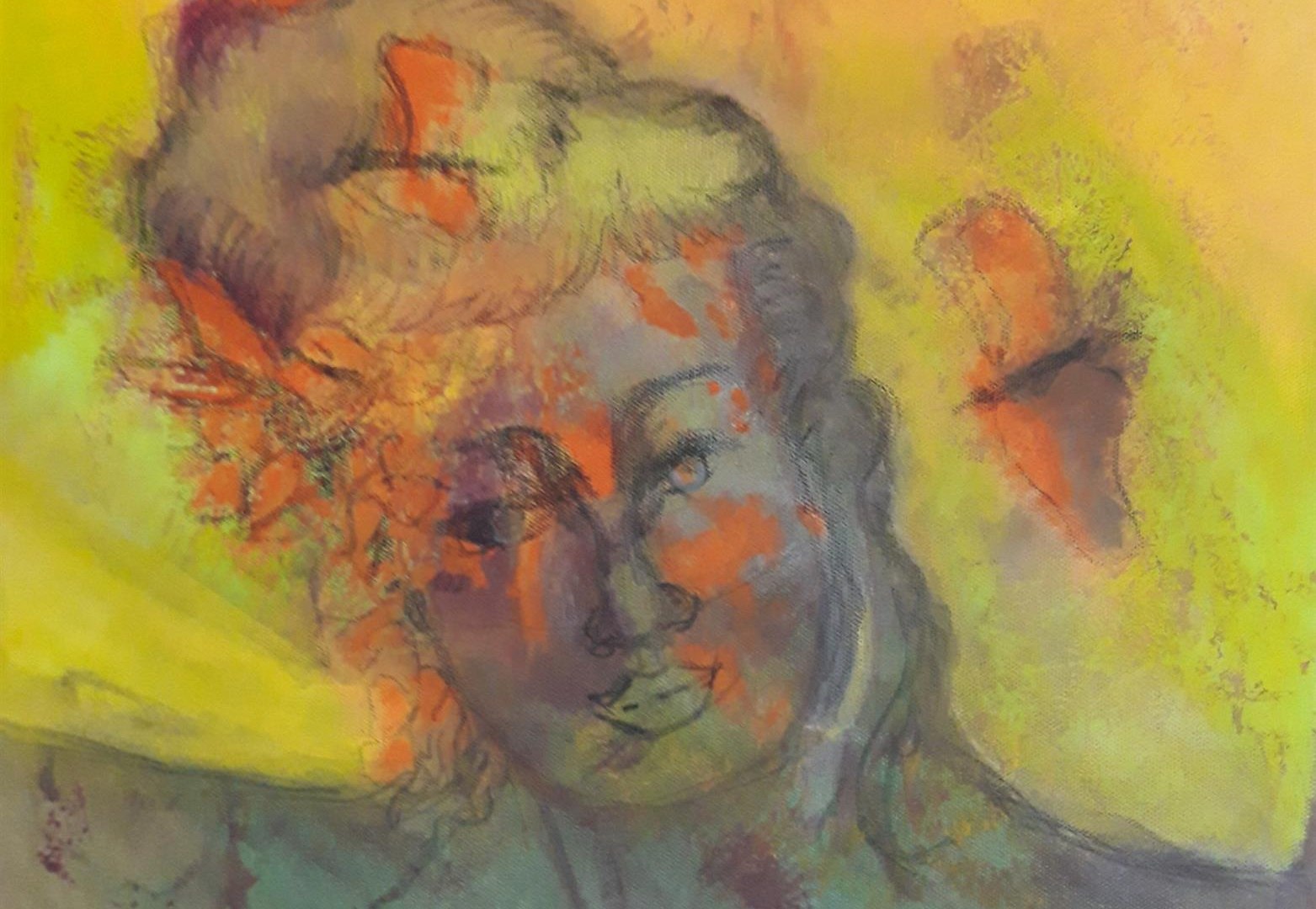 Melanie Schumacher_1 | © Melanie Schumacher Melanie Schumacher_1 | © Melanie Schumacher