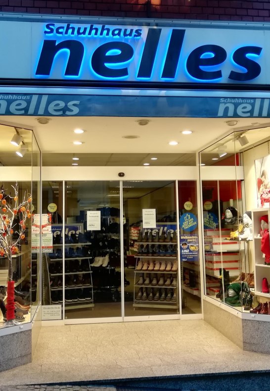 Abendansicht | &copy; Ruth Reck