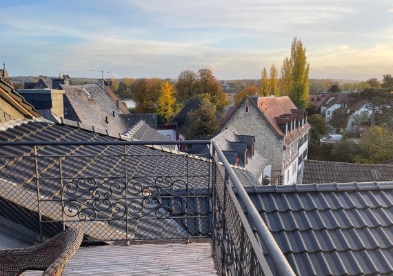 Ferienwohnung Alta Villa II | &copy; Ingolf Weinbach