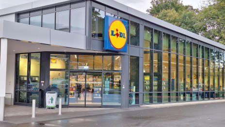 Aussenansicht | &copy; Tourist-Information Erlebnis Rheinbogen