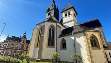 St. Martin Lahnstein 1 | &copy; Stadt lahnstein
