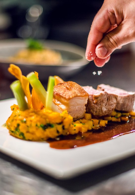 In der Küche II | © Artur Lik In der Küche II | © Artur Lik