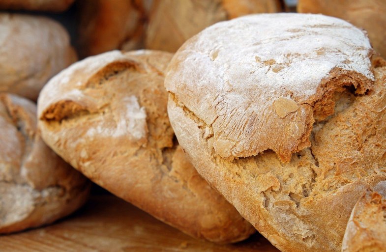 Brot | &copy; Pixabay