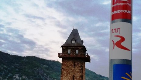 Kuhhirtenturm | &copy; Daniela Ziermann