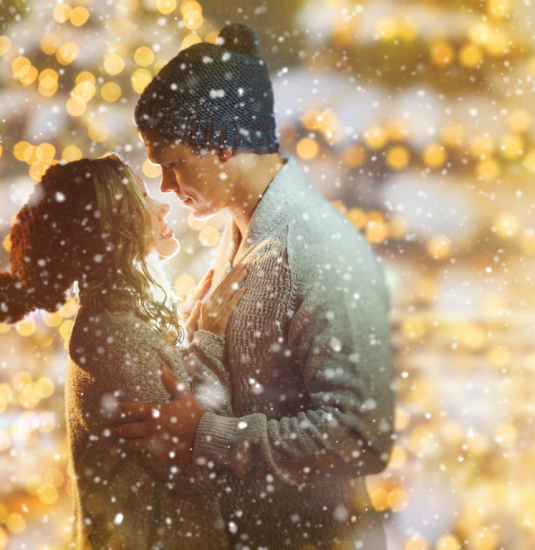 Last Christmas Miracle | © Gabriel Music Productions e.K. Last Christmas Miracle | © Gabriel Music Productions e.K.