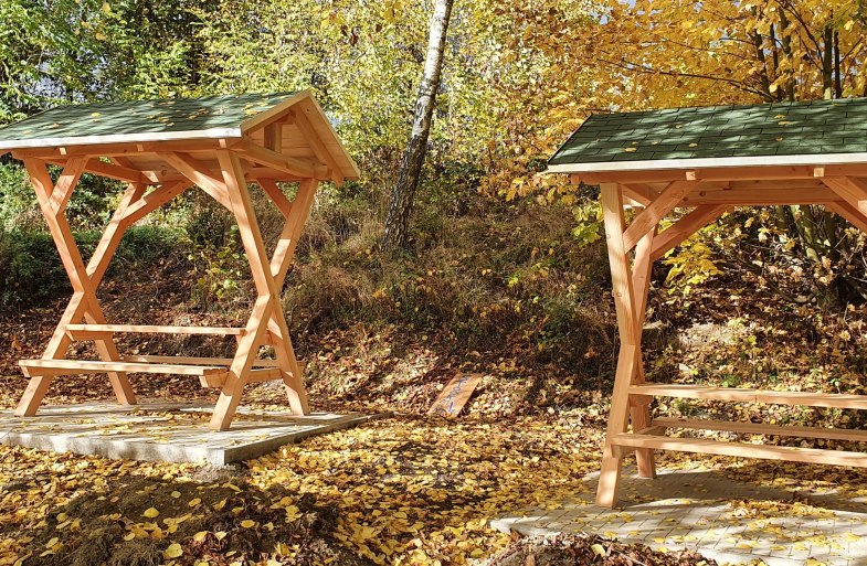 Picknickplatz Sommerresidenz | &copy; T. Biersch