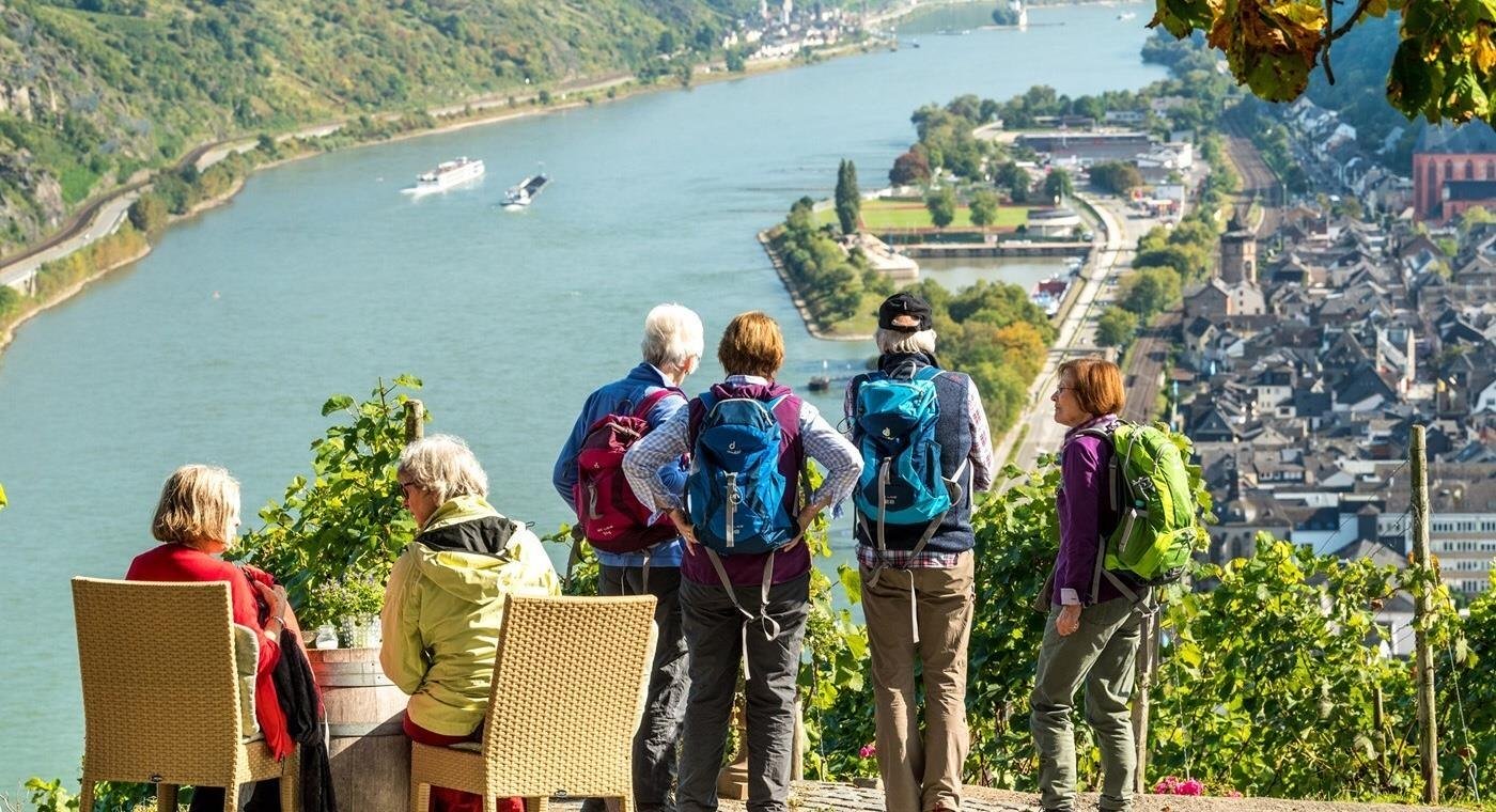 Günderode FIlmhaus | © Günderode Filmhaus Günderode FIlmhaus | © Günderode Filmhaus