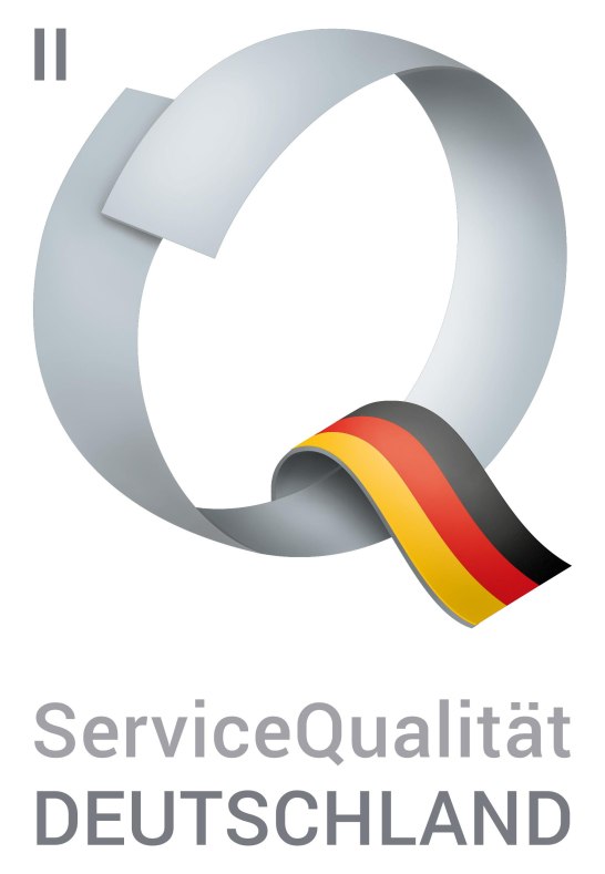ServiceQualität Deutschland | © Service-Qualität Deutschland