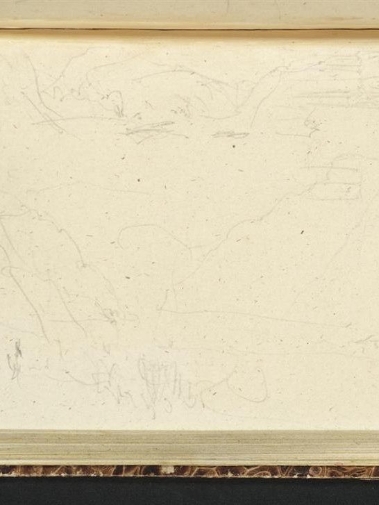 Skizze02 | © Tate; CC-BY-NC-ND 3.0