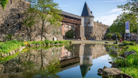 Helmwartsturm | &copy; 90 Grad Photography/Hilger & Schneider GbR