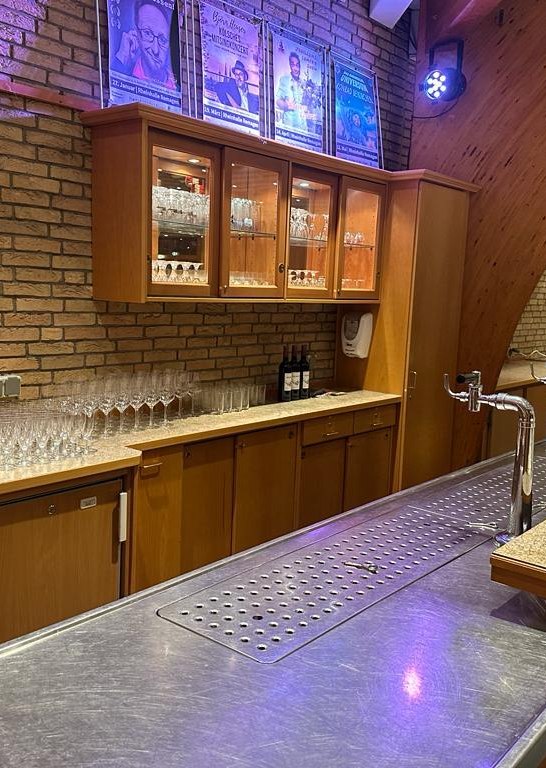 Theke | © Stadt Remagen Theke | © Stadt Remagen