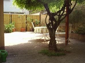 Burg & Bike Garten | &copy; Leistungstr&auml;ger Gebhard