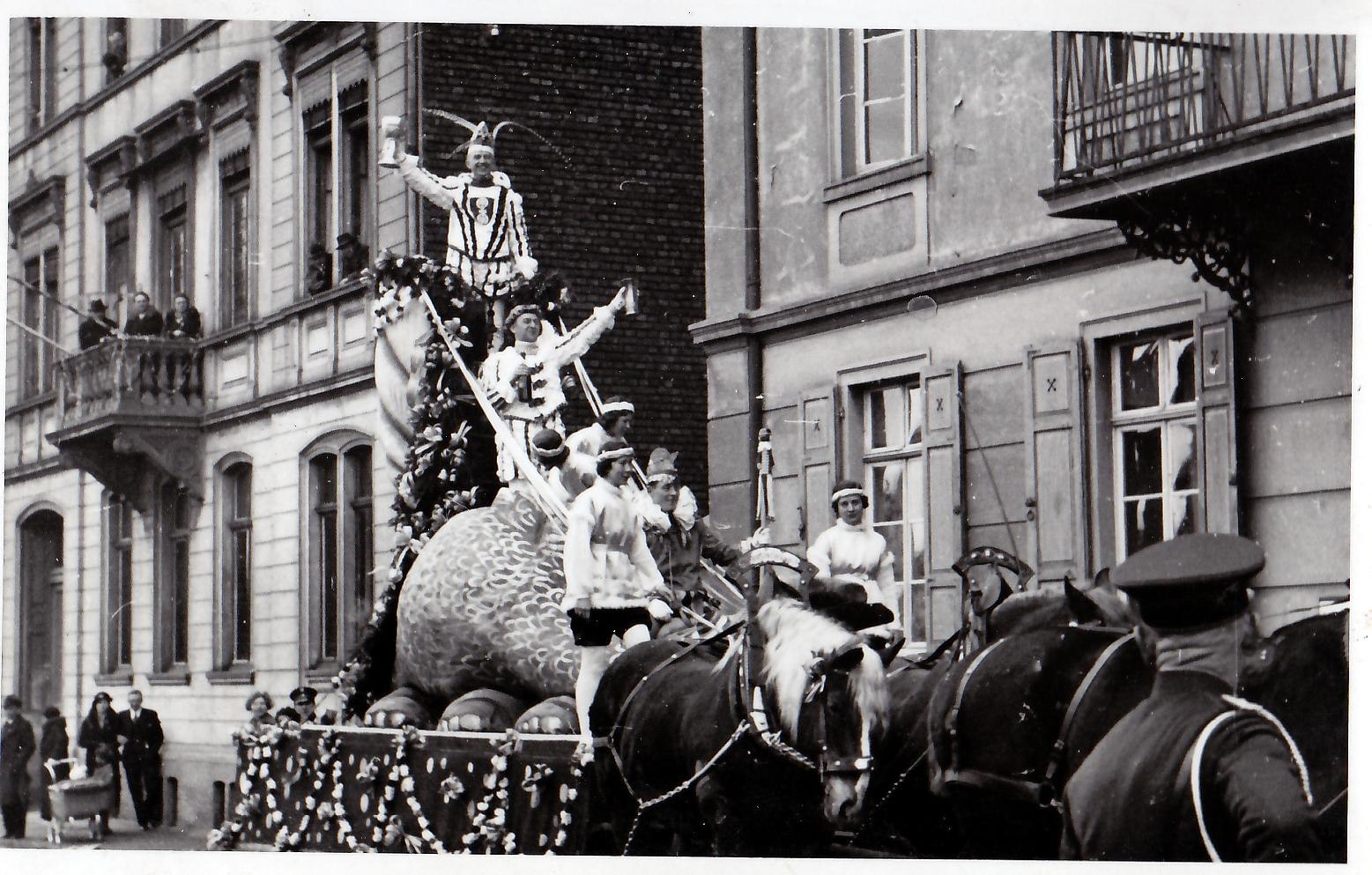 Karneval | &copy; CCO Lahnstein