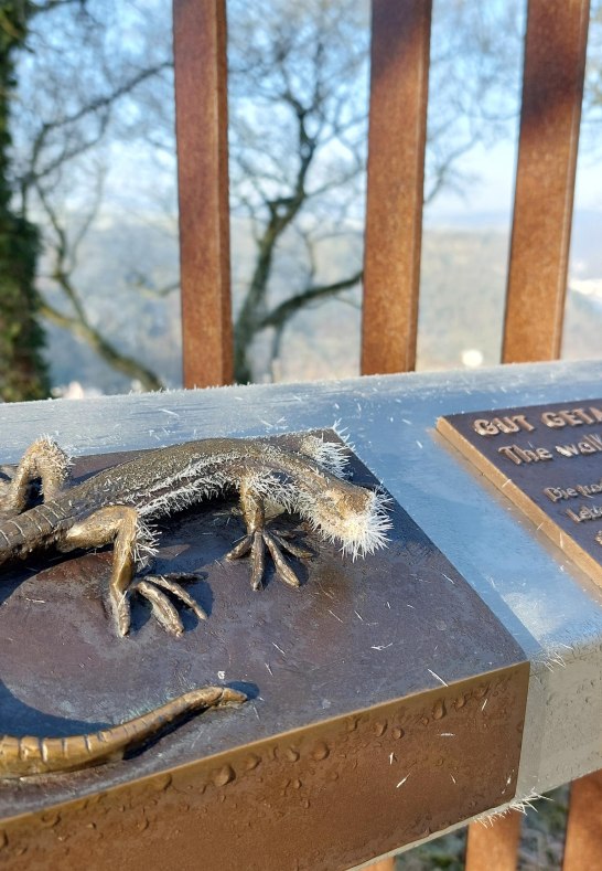 Winter | © Loreley Touristik Winter | © Loreley Touristik